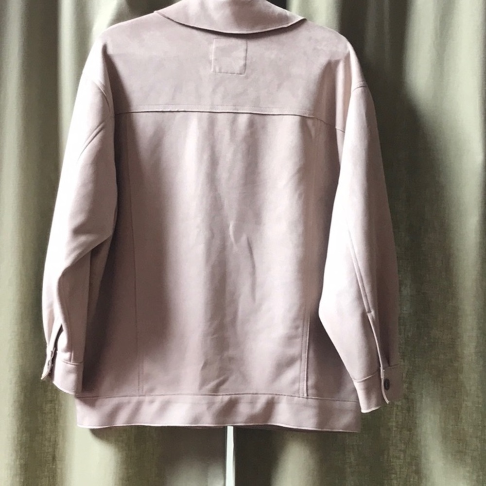Zara Fall Jacket - Picture 2 of 3
